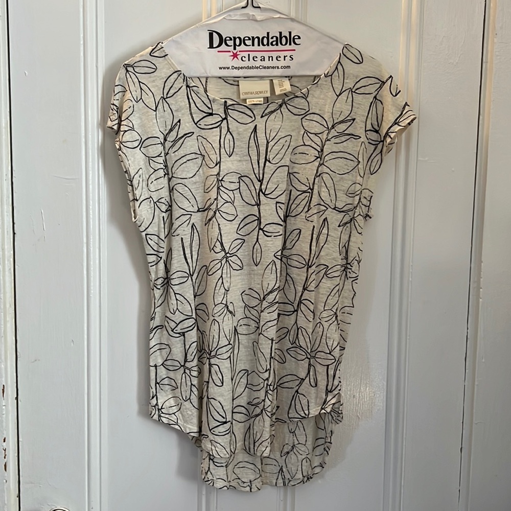 Ficus blouse
